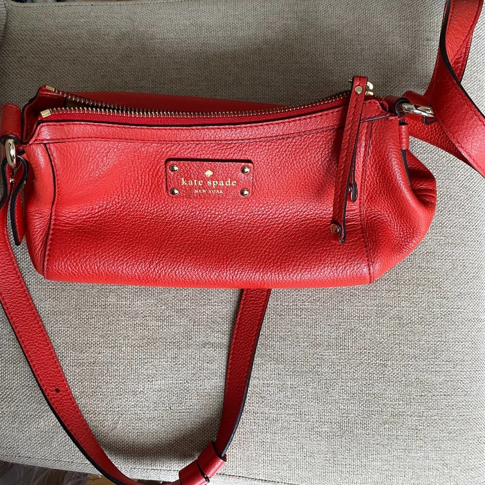 Kate Spade vintage purse -Good condition